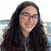 Profesora particular de Educación Primaria y de Inglés para niveles superiores